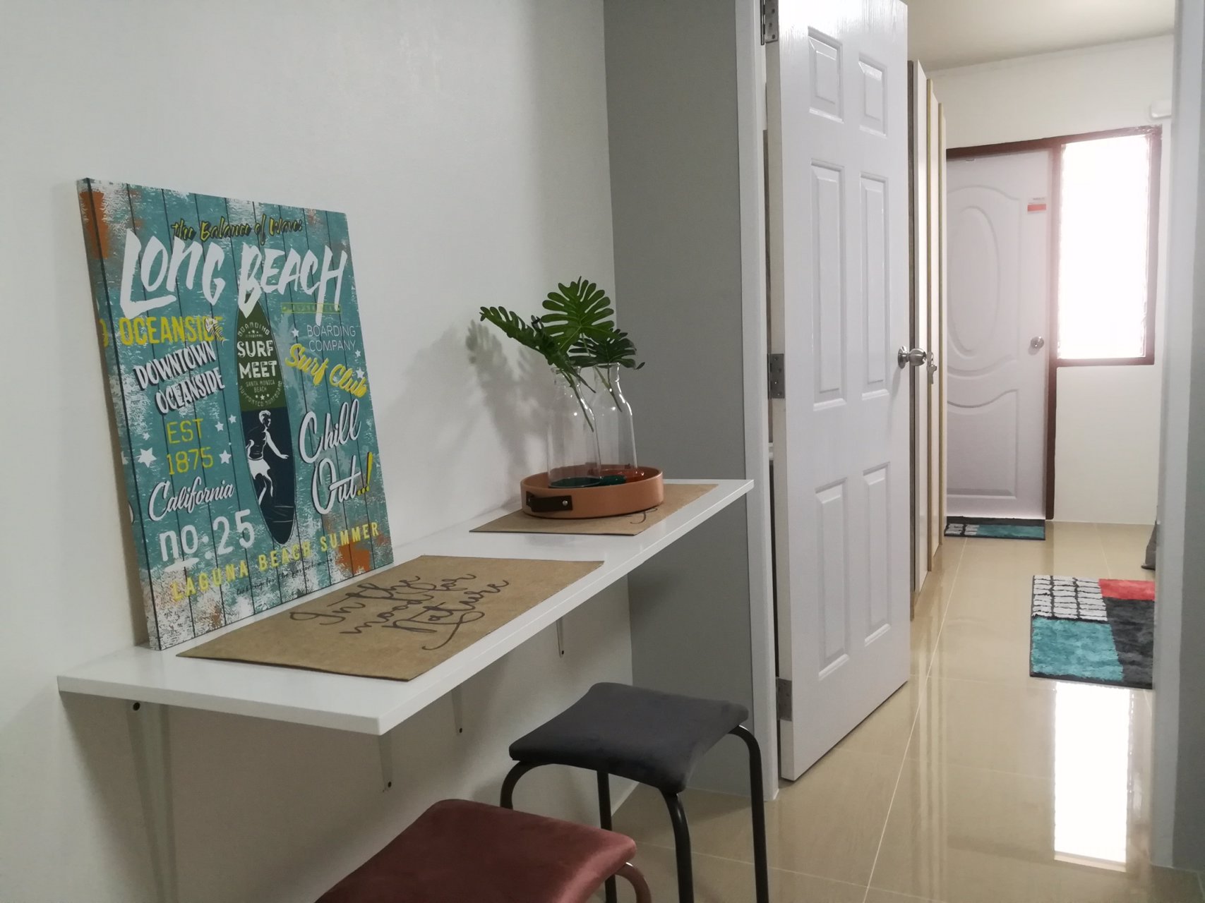 ขายคอนโดพระยาภิรมย์-แต่งสวยพร้อมอยู่-ใจกลางรัชดา-ราคาเบาๆ