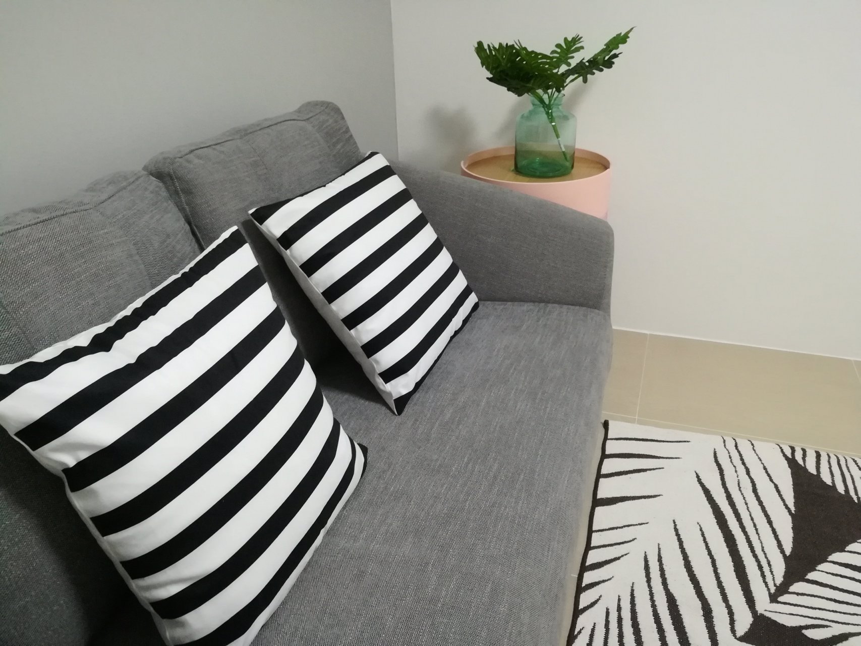 ขายคอนโดพระยาภิรมย์-แต่งสวยพร้อมอยู่-ใจกลางรัชดา-ราคาเบาๆ