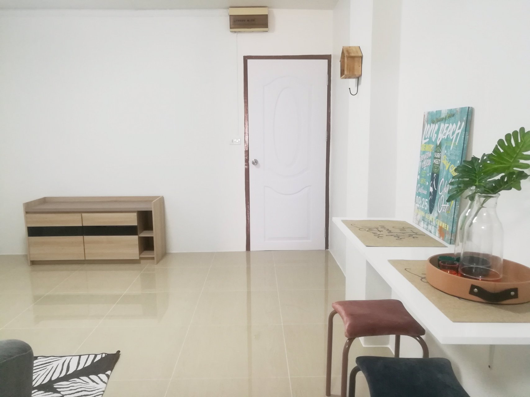 ขายคอนโดพระยาภิรมย์-แต่งสวยพร้อมอยู่-ใจกลางรัชดา-ราคาเบาๆ