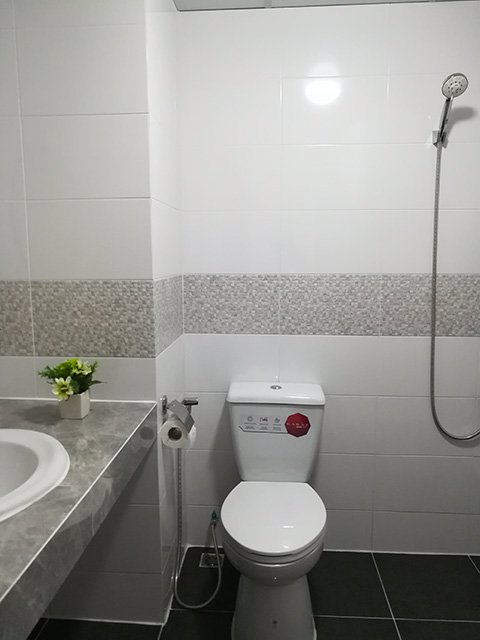 ขายคอนโด-แต่งสวยพร้อมอยู่-รัชดา-จันทรเกษม