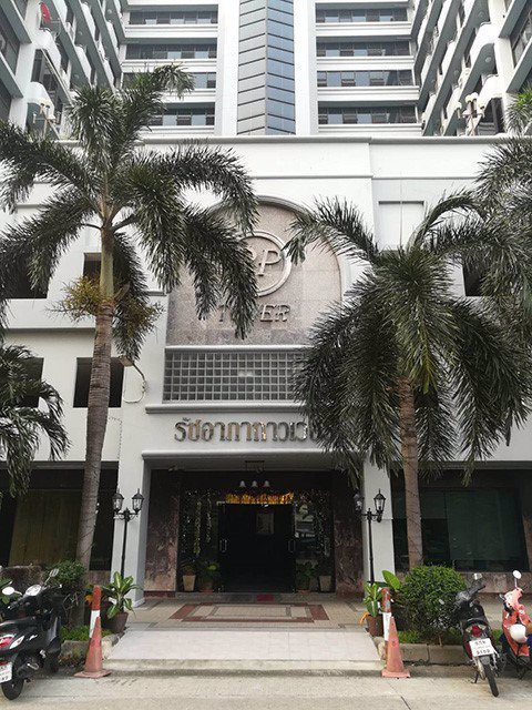 ขายคอนโด-แต่งสวยพร้อมอยู่-รัชดา-จันทรเกษม