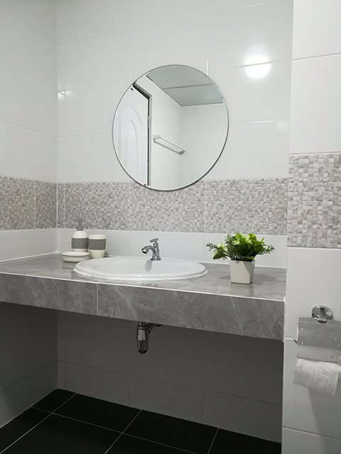 ขายคอนโด-แต่งสวยพร้อมอยู่-รัชดา-จันทรเกษม