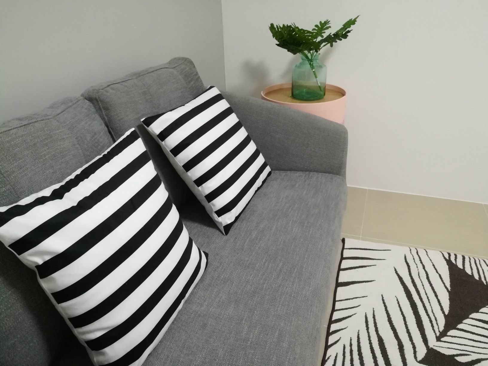 ขายคอนโด-phraya-phirom-แต่งสวยพร้อมอยู่-ไม่เกินล้าน-ย่านรัชดา