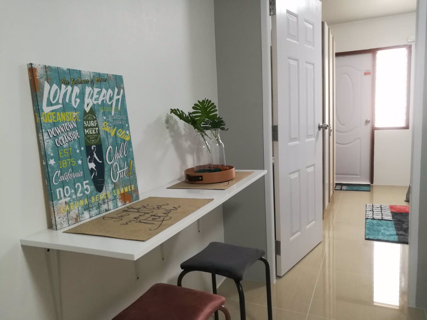 ขายคอนโด-phraya-phirom-แต่งสวยพร้อมอยู่-ไม่เกินล้าน-ย่านรัชดา