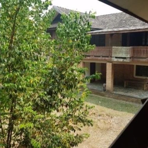 ขายถูก-ที่ดิน-269-ตรว-พร้อมบ้านคลาสสิก-3-หลัง-รวม-6-นอน-3-น้ำ-หมู่บ้านป่างิ้ว-เชียงราย-ใกล้เมือง