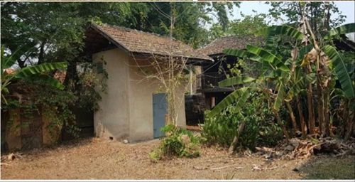 ขายถูก-ที่ดิน-269-ตรว-พร้อมบ้านคลาสสิก-3-หลัง-รวม-6-นอน-3-น้ำ-หมู่บ้านป่างิ้ว-เชียงราย-ใกล้เมือง