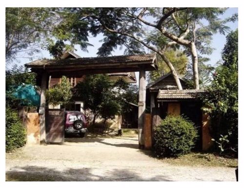 ขายถูก-ที่ดิน-269-ตรว-พร้อมบ้านคลาสสิก-3-หลัง-รวม-6-นอน-3-น้ำ-หมู่บ้านป่างิ้ว-เชียงราย-ใกล้เมือง