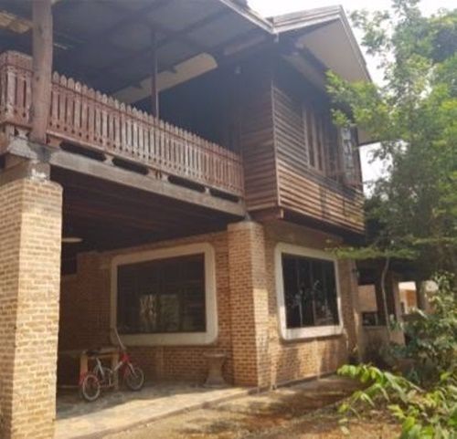 ขายถูก-ที่ดิน-269-ตรว-พร้อมบ้านคลาสสิก-3-หลัง-รวม-6-นอน-3-น้ำ-หมู่บ้านป่างิ้ว-เชียงราย-ใกล้เมือง