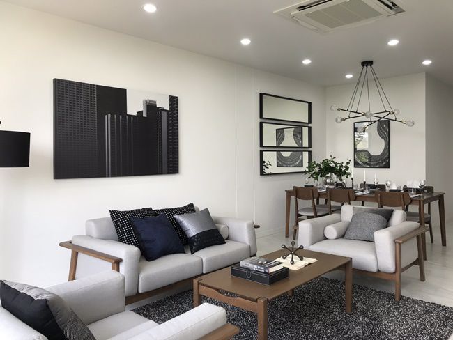 ขายด่วน-โฮมออฟฟิส-5-ชั้น-บนถนนพระราม-9-สร้างใหม่-ทำเลดี-พื้นที่ใช้สอยเยอะ-แถมลิฟท์ส่วนตัว