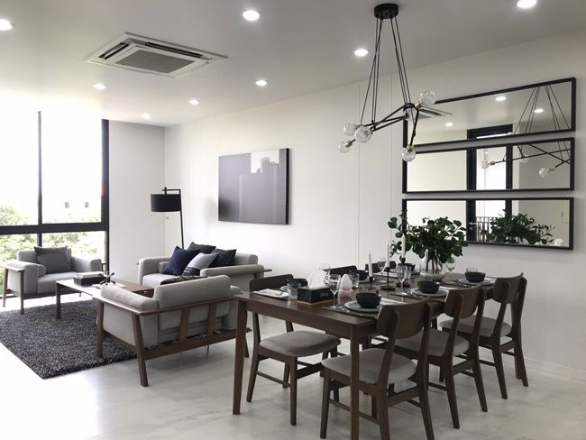 ขายด่วน-โฮมออฟฟิส-5-ชั้น-บนถนนพระราม-9-สร้างใหม่-ทำเลดี-พื้นที่ใช้สอยเยอะ-แถมลิฟท์ส่วนตัว