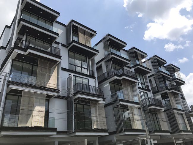 ขายด่วน-โฮมออฟฟิส-5-ชั้น-บนถนนพระราม-9-สร้างใหม่-ทำเลดี-พื้นที่ใช้สอยเยอะ-แถมลิฟท์ส่วนตัว