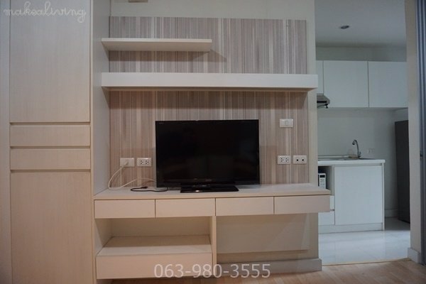 ขายด่วน-คอนโด-เดอะ-คิวบ์-แจ้งวัฒนะ-ใกล้ศูนย์ราชการ-ซอยแจ้งวัฒนะ-10-ขนาด-30-ตรม-1-ห้องนอน-เป็นสัดส่ว