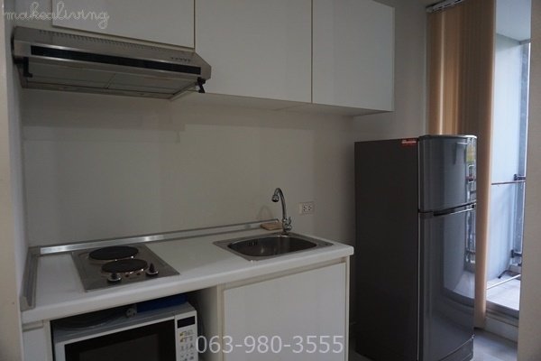 ขายด่วน-คอนโด-เดอะ-คิวบ์-แจ้งวัฒนะ-ใกล้ศูนย์ราชการ-ซอยแจ้งวัฒนะ-10-ขนาด-30-ตรม-1-ห้องนอน-เป็นสัดส่ว