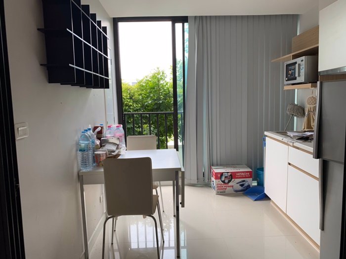 ขายด่วน-คอนโด-พราว-x2-ใกล้เซ็นทรัล-เเจ้ง-1-นอน-35-ตรม-ระเบียงทิศใต้-ลมเย็น-ราคาพิเศษ