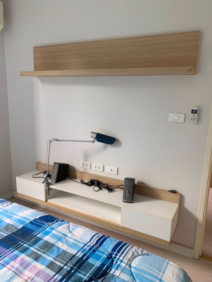 ขายด่วน-คอนโด-พราว-x2-ใกล้เซ็นทรัล-เเจ้ง-1-นอน-35-ตรม-ระเบียงทิศใต้-ลมเย็น-ราคาพิเศษ