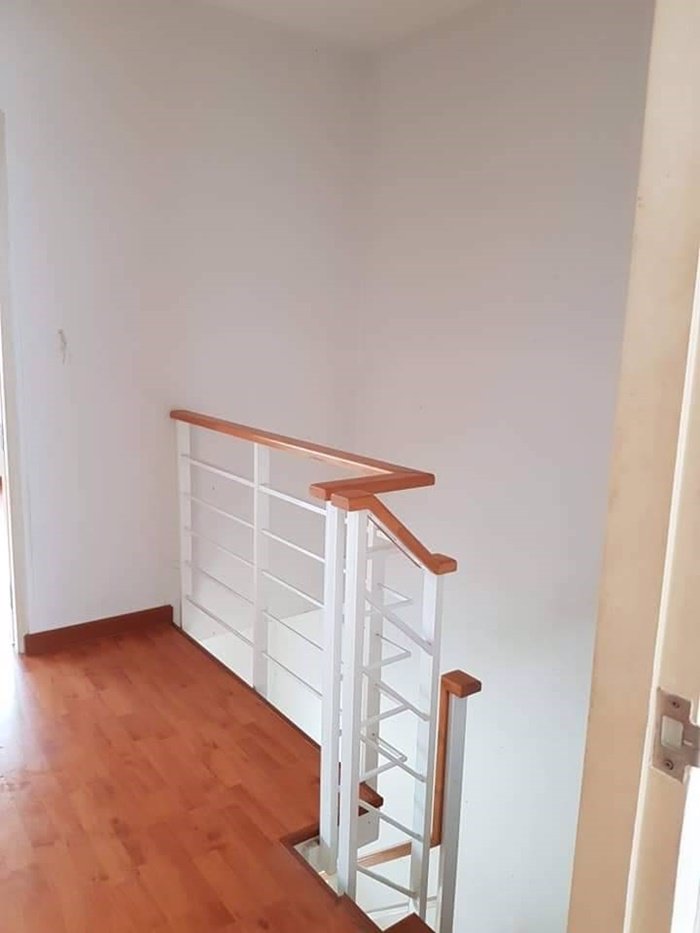 ขายด่วน-ทาวน์โฮม-เดอะทรัสต์-วงแหวน-ลำลูกกาคลอง5-ใกล้บิ๊กซี