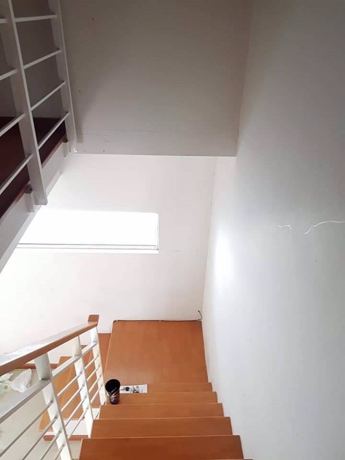 ขายด่วน-ทาวน์โฮม-เดอะทรัสต์-วงแหวน-ลำลูกกาคลอง5-ใกล้บิ๊กซี