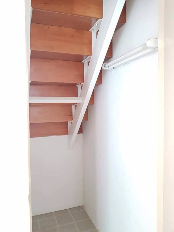 ขายด่วน-ทาวน์โฮม-เดอะทรัสต์-วงแหวน-ลำลูกกาคลอง5-ใกล้บิ๊กซี