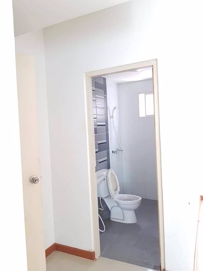 ขายด่วน-ทาวน์โฮม-เดอะทรัสต์-วงแหวน-ลำลูกกาคลอง5-ใกล้บิ๊กซี