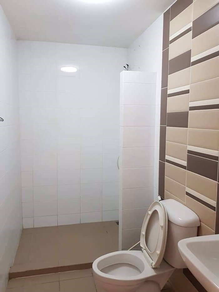 ขายด่วน-ทาวน์โฮม-เดอะทรัสต์-วงแหวน-ลำลูกกาคลอง5-ใกล้บิ๊กซี