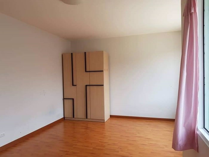 ขายด่วน-ทาวน์โฮม-เดอะทรัสต์-วงแหวน-ลำลูกกาคลอง5-ใกล้บิ๊กซี