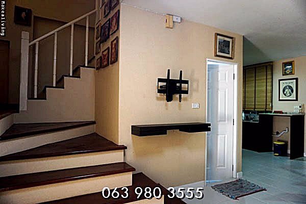 ขายด่วน-ทาวน์เฮ้าส์3ชั้น-เล่นระดับ-บ้านกลางเมือง-โยธินพัฒนา-ใกล้-เซ็นทรัล-อีสวิลล์-3-นอน-4-น้ำ