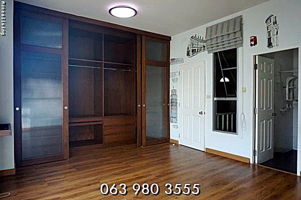 ขายด่วน-ทาวน์เฮ้าส์3ชั้น-เล่นระดับ-บ้านกลางเมือง-โยธินพัฒนา-ใกล้-เซ็นทรัล-อีสวิลล์-3-นอน-4-น้ำ