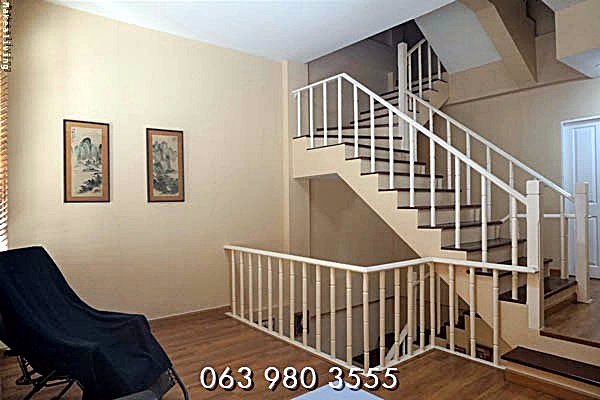 ขายด่วน-ทาวน์เฮ้าส์3ชั้น-เล่นระดับ-บ้านกลางเมือง-โยธินพัฒนา-ใกล้-เซ็นทรัล-อีสวิลล์-3-นอน-4-น้ำ