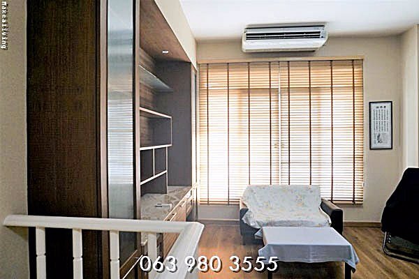 ขายด่วน-ทาวน์เฮ้าส์3ชั้น-เล่นระดับ-บ้านกลางเมือง-โยธินพัฒนา-ใกล้-เซ็นทรัล-อีสวิลล์-3-นอน-4-น้ำ