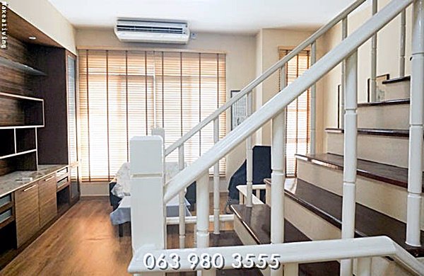 ขายด่วน-ทาวน์เฮ้าส์3ชั้น-เล่นระดับ-บ้านกลางเมือง-โยธินพัฒนา-ใกล้-เซ็นทรัล-อีสวิลล์-3-นอน-4-น้ำ