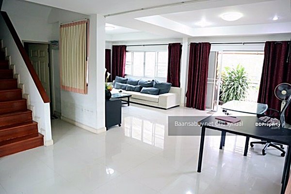 ขายถูก-ศุภาลัยการ์เด้น-ติวานนท์-ปทุมธานี-บ้านใหญ่-พื้นที่ใช้สอยเยอะ-หลังมุม-58-ตรวา-3-นอน-3-น้ำ