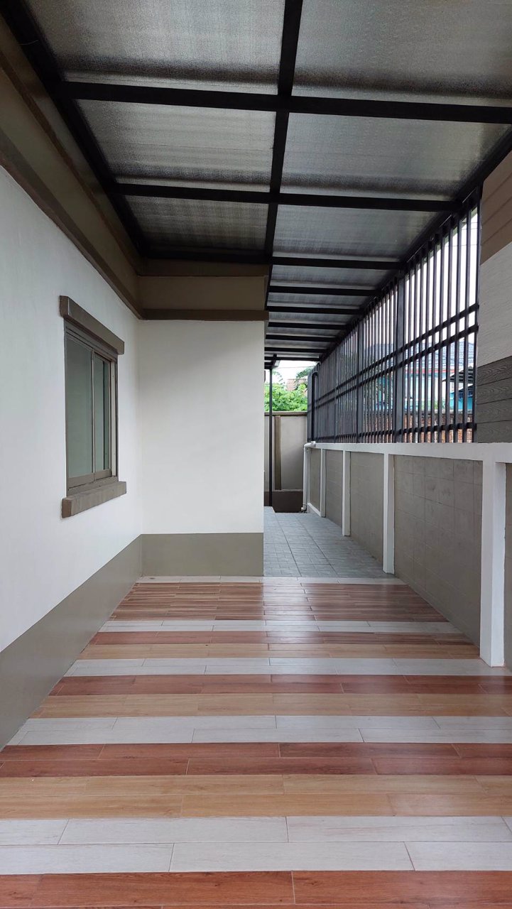 ขายบ้านเดี่ยว-2-ชั้น-66-ตรว-ตกแต่งใหม่เข้าอยู่ได้เลย-ถนนพุทธมณฑลสาย-4