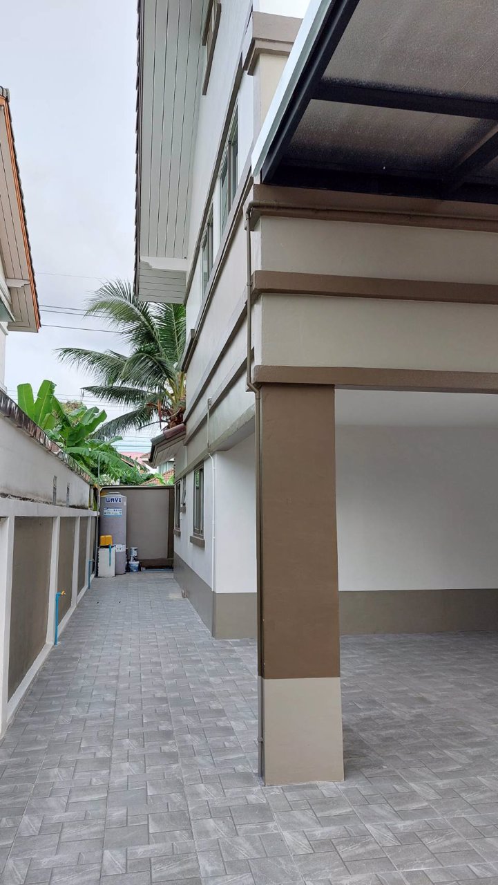 ขายบ้านเดี่ยว-2-ชั้น-66-ตรว-ตกแต่งใหม่เข้าอยู่ได้เลย-ถนนพุทธมณฑลสาย-4