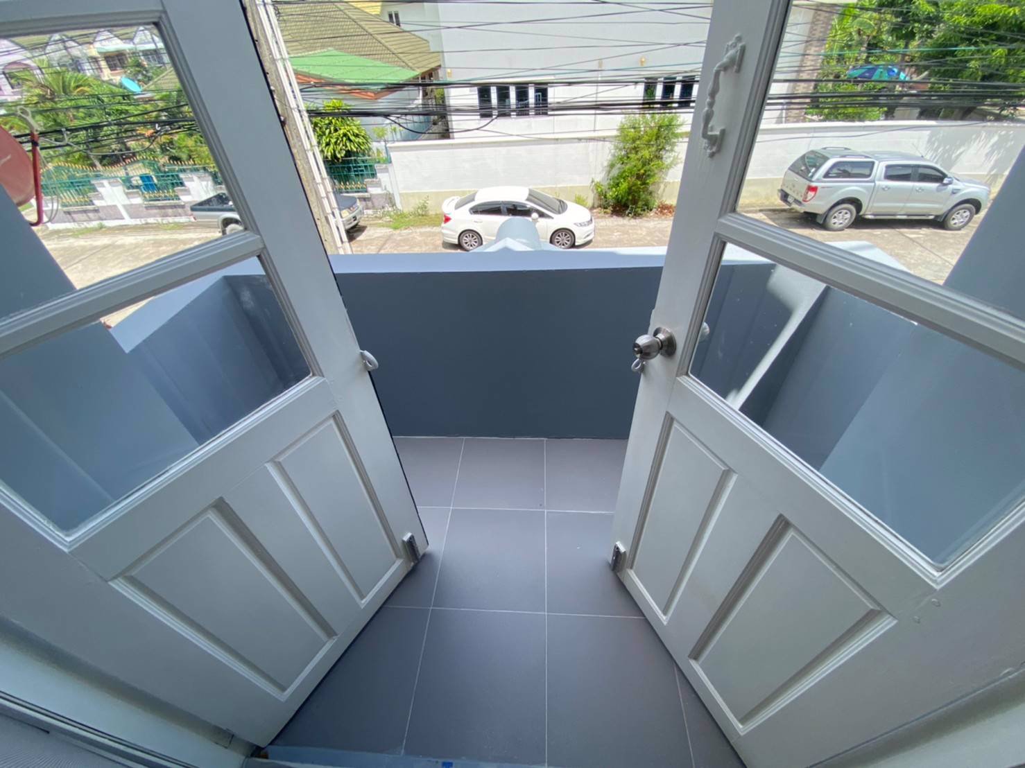 ขายถูกทาวน์เฮ้าส์-มเพลินใจ2-เนินพระ-เมืองระยอง-รีโนเวทใหม่เฟอร์ครบ-ใกล้อัสสัมชัญระยอง