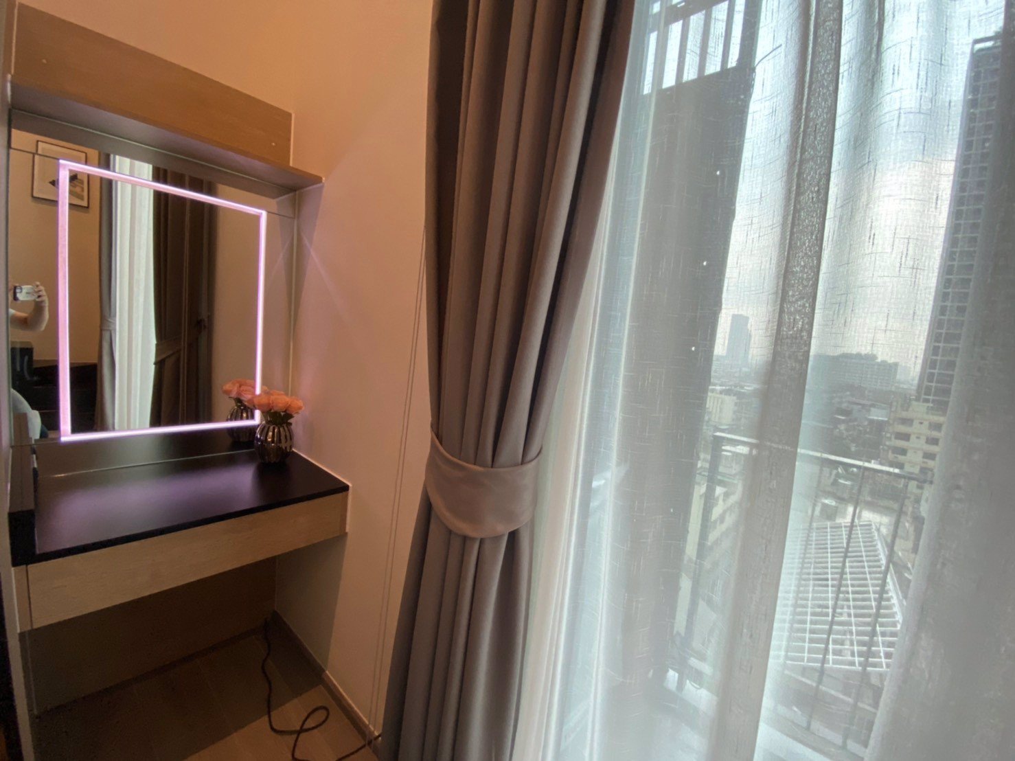 ขายถูกคอนโดเดอะ-รีเซิร์ฟ-พหล-ประดิพัทธ์-เฟอร์นิเจอร์ครบ-วิวสวย-ใกล้สถานีสะพานควาย-ราคาพิเศษ