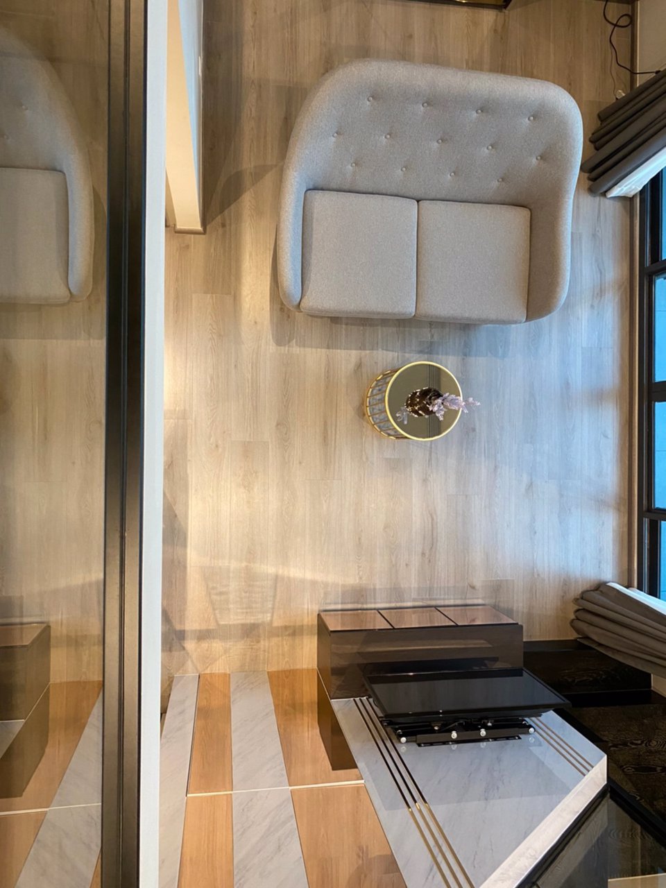 ขายถูกคอนโดเดอะ-รีเซิร์ฟ-พหล-ประดิพัทธ์-เฟอร์นิเจอร์ครบ-วิวสวย-ใกล้สถานีสะพานควาย-ราคาพิเศษ