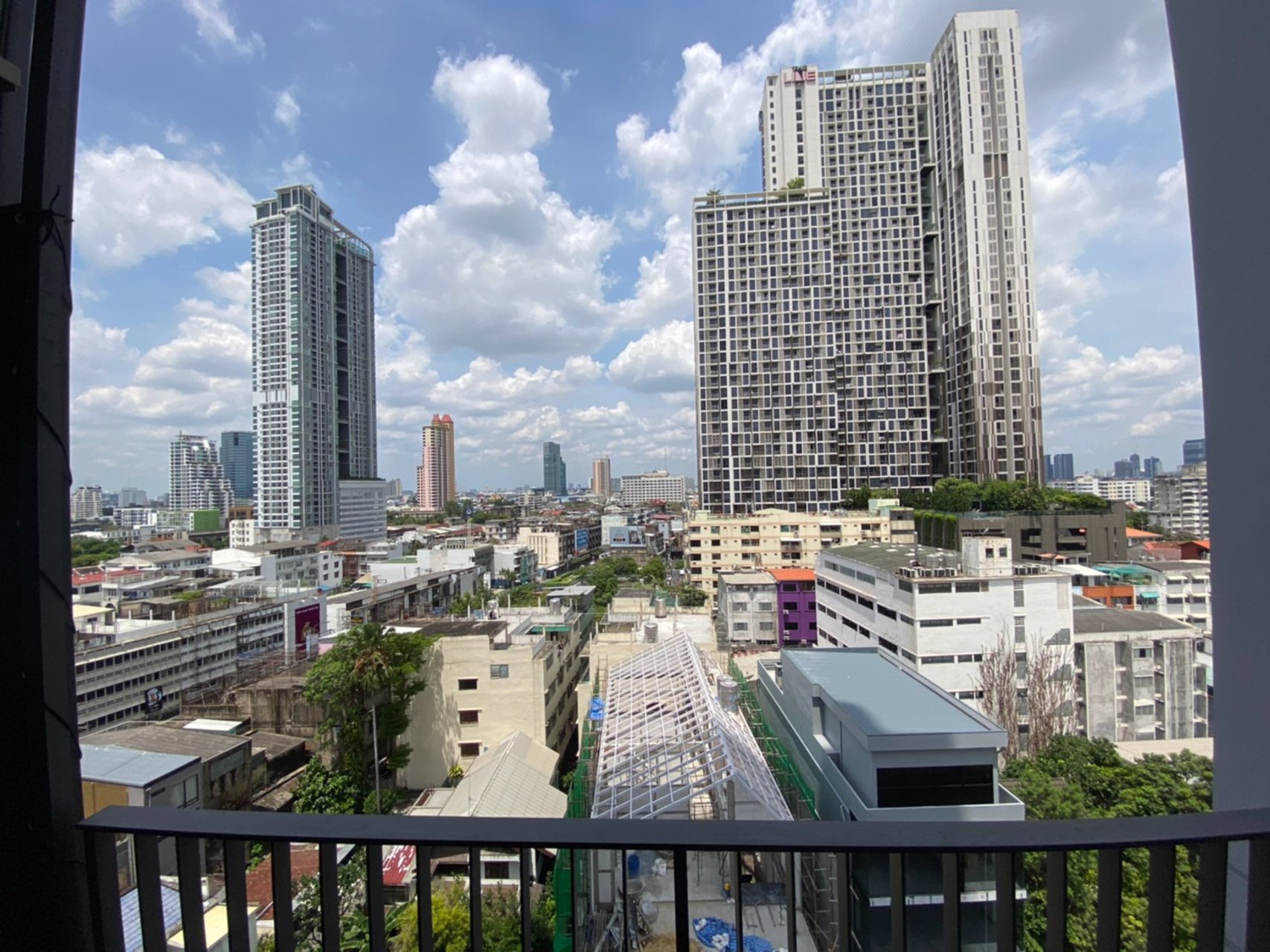 ขายถูกคอนโดเดอะ-รีเซิร์ฟ-พหล-ประดิพัทธ์-เฟอร์นิเจอร์ครบ-วิวสวย-ใกล้สถานีสะพานควาย-ราคาพิเศษ