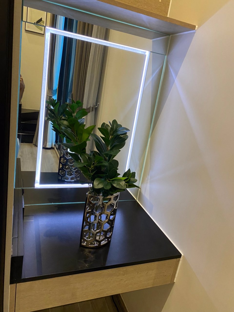 ขายถูกคอนโดเดอะ-รีเซิร์ฟ-พหล-ประดิพัทธ์-เฟอร์นิเจอร์ครบ-วิวสวย-ใกล้สถานีสะพานควาย-ราคาพิเศษ