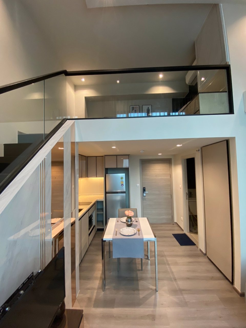 ขายถูกคอนโดเดอะ-รีเซิร์ฟ-พหล-ประดิพัทธ์-เฟอร์นิเจอร์ครบ-วิวสวย-ใกล้สถานีสะพานควาย-ราคาพิเศษ