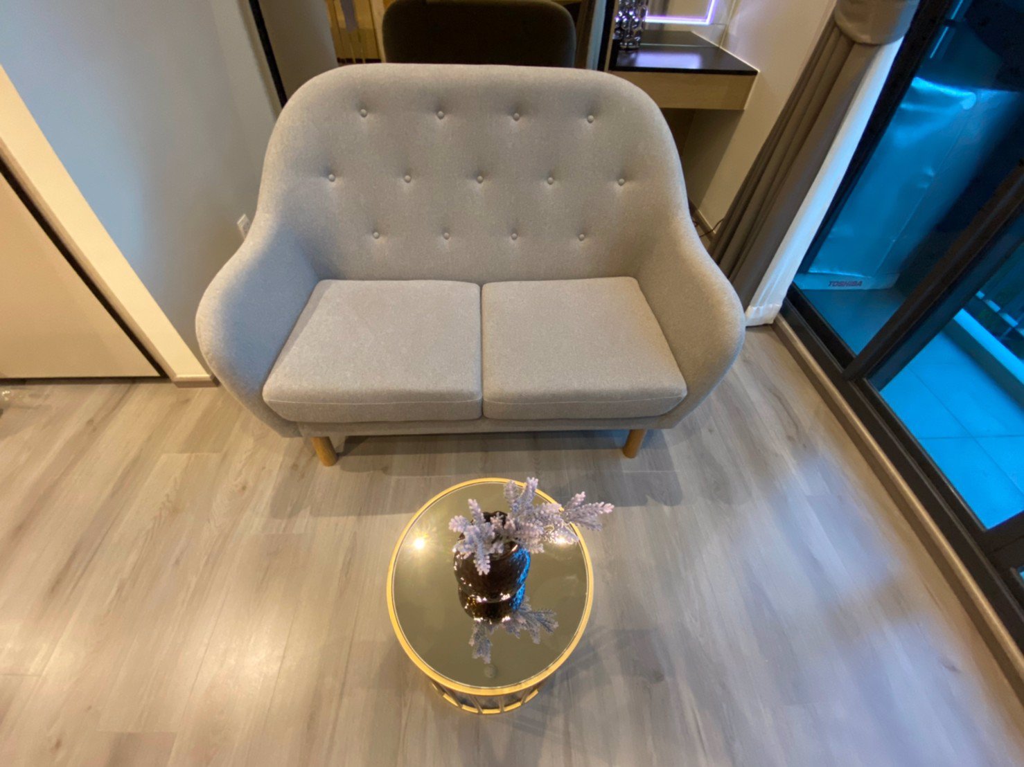 ขายถูกคอนโดเดอะ-รีเซิร์ฟ-พหล-ประดิพัทธ์-เฟอร์นิเจอร์ครบ-วิวสวย-ใกล้สถานีสะพานควาย-ราคาพิเศษ