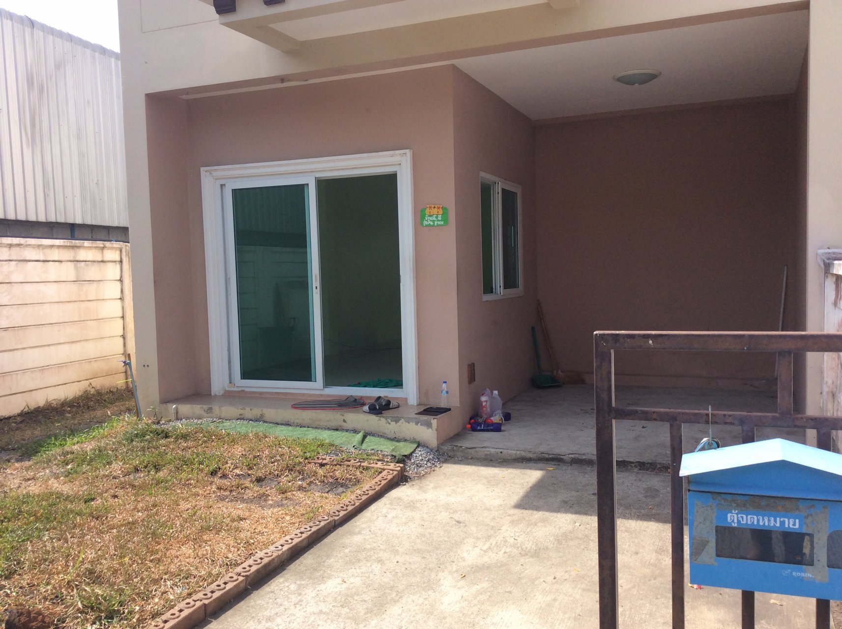 ให้เช่าทาวเฮ้าส์-มแกรนด์กิตติยา-3-ห้องนอน-2-ห้องน้ำ-ใกล้-มมหิดล-ศาลายา