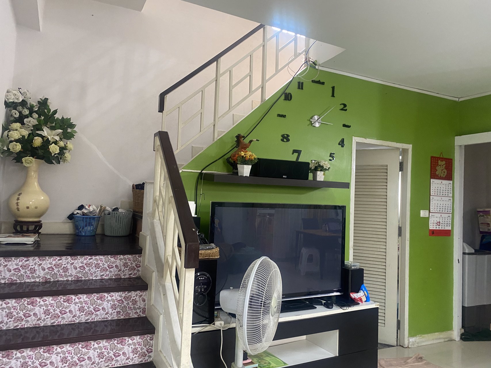 ขายด่วน-เจ้าของขายเอง-บ้านเดี่ยวสไตล์โมเดิร์นทรอปิคอล-2-ชั้น