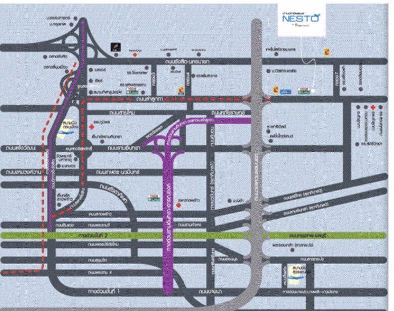 ขายด่วน-เจ้าของขายเอง-บ้านเดี่ยวสไตล์โมเดิร์นทรอปิคอล-2-ชั้น
