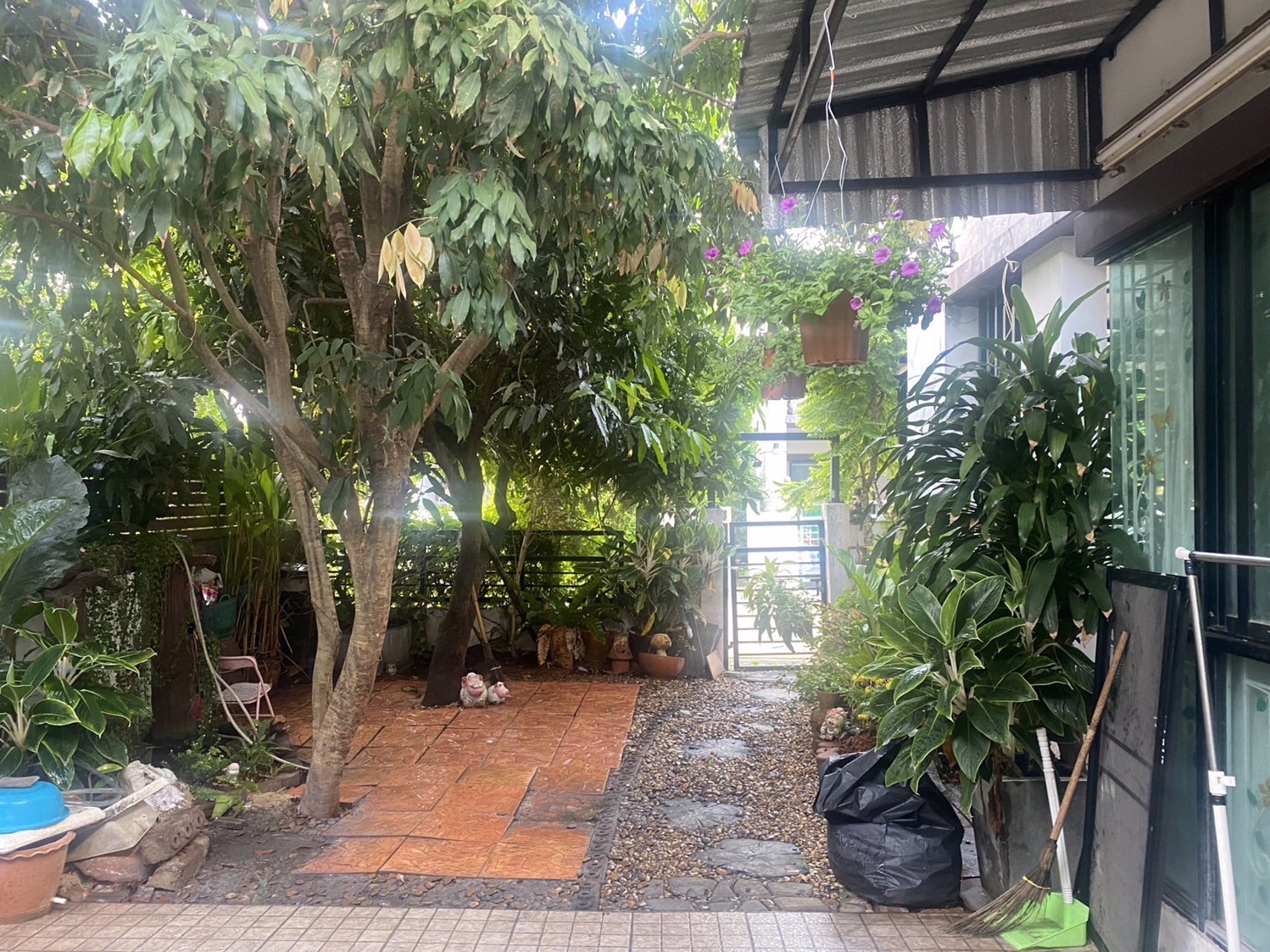 ขายด่วน-เจ้าของขายเอง-บ้านเดี่ยวสไตล์โมเดิร์นทรอปิคอล-2-ชั้น