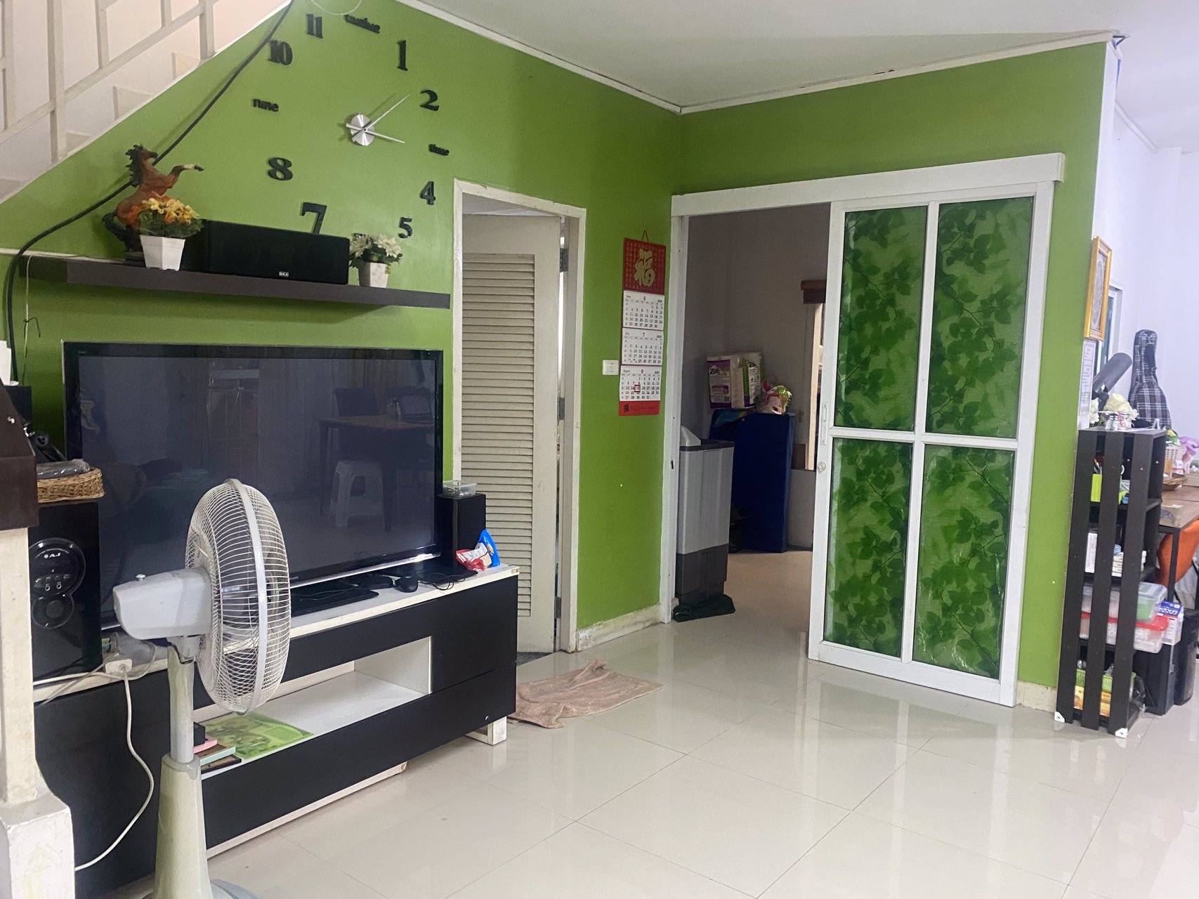 ขายด่วน-เจ้าของขายเอง-บ้านเดี่ยวสไตล์โมเดิร์นทรอปิคอล-2-ชั้น