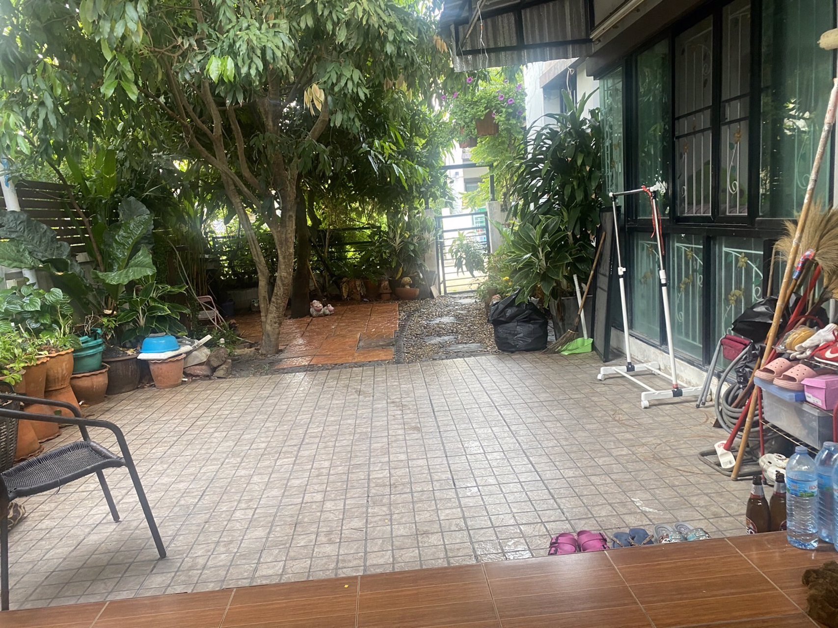 ขายด่วน-เจ้าของขายเอง-บ้านเดี่ยวสไตล์โมเดิร์นทรอปิคอล-2-ชั้น