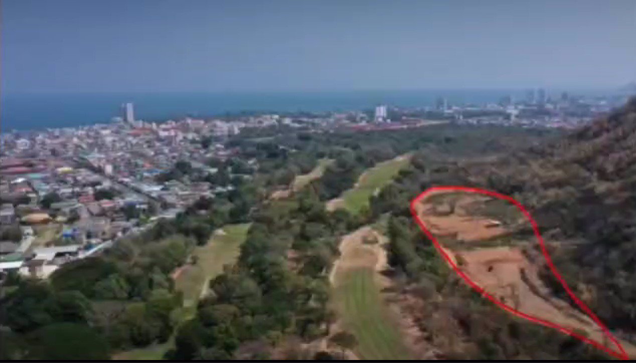 ขายที่ดินหัวหิน-วิวเมือง-วิวทะเล-ติดสนามกอล์ฟ-royal-hua-hin-golf-course