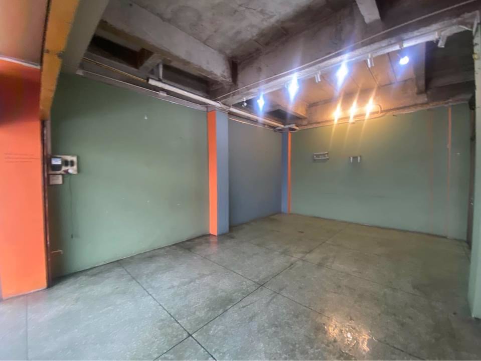 ให้เช่าห้องขายของ-ติดถนนใหญ่-1-คูหา