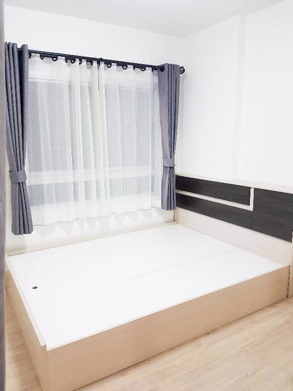 ขายด่วน-คอนโด-2-ห้องนอน-43-ตรม-เพลิน-เพลิน-คอนโดมิเนี่ยมบางบัวทอง-เวสเกต1-