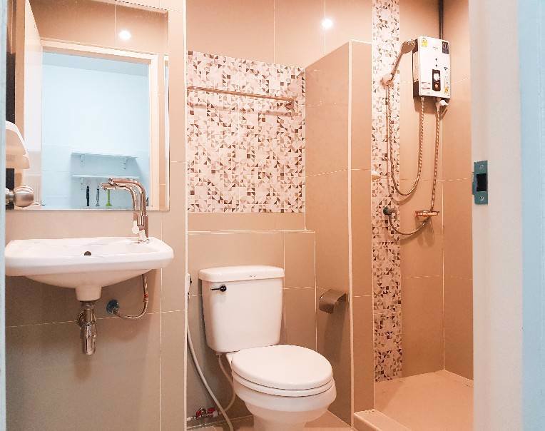 ขายด่วน-คอนโด-2-ห้องนอน-43-ตรม-เพลิน-เพลิน-คอนโดมิเนี่ยมบางบัวทอง-เวสเกต1-